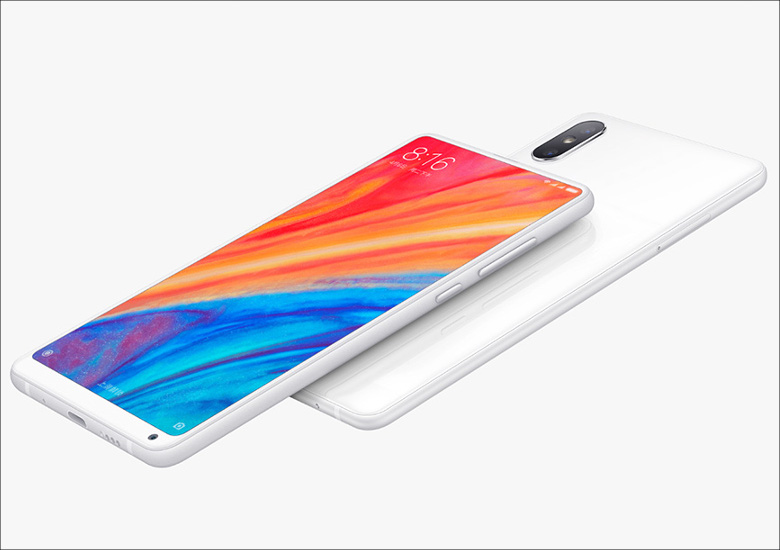 Xiaomi Mi Mix 2S
