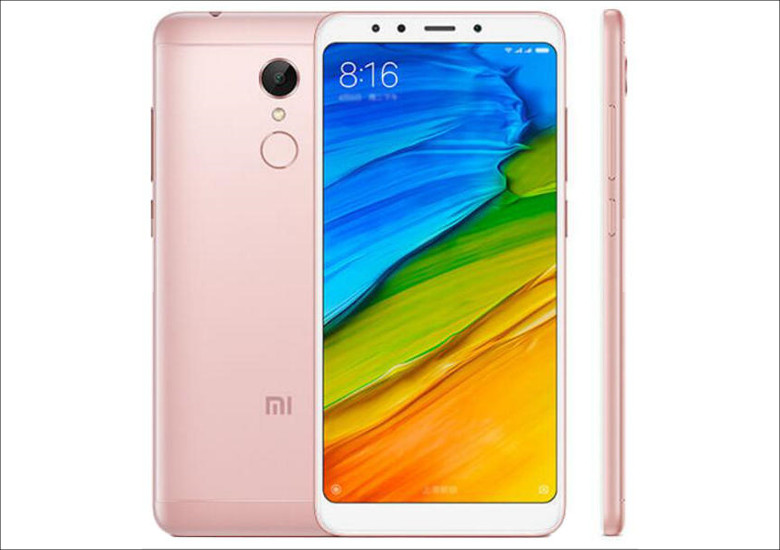 Xiaomi Redmi 5