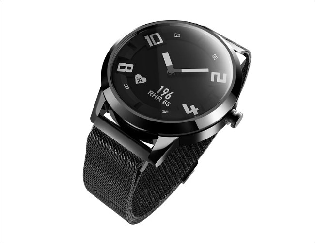 Lenovo Watch X