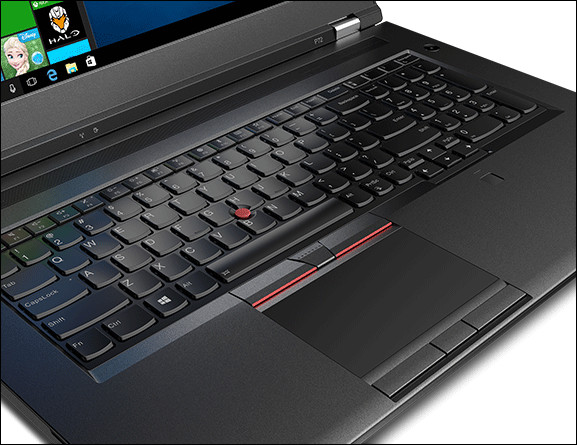 ThinkPad P72