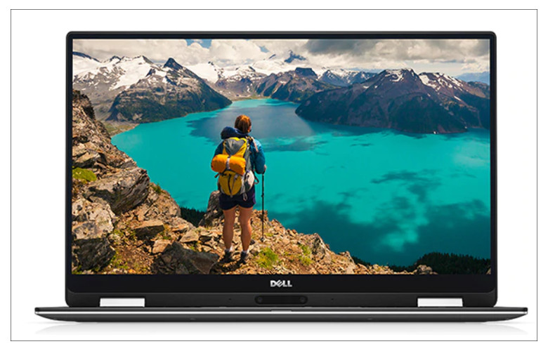 DELL XPS 13 2-in-1