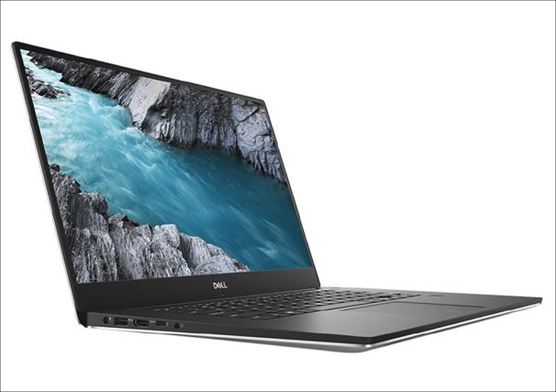 DELL XPS 15（9570）