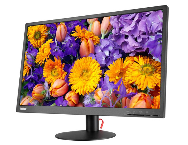 Lenovo ThinkVision E24-10