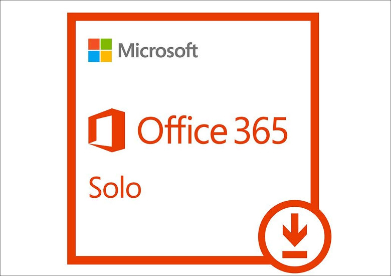 Office 365 Solo