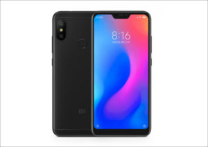 Alleged Xiaomi Redmi 7 With Teardrop Notch Gets Certified in China