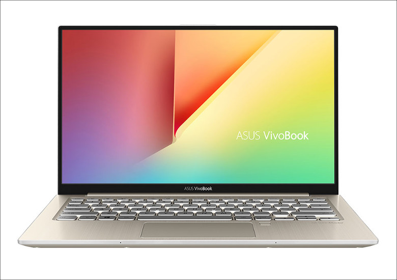 ASUS VivoBook S13 