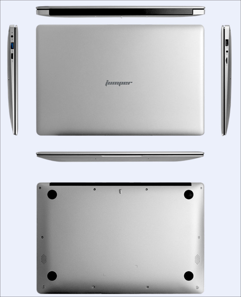 Jumper EZbook S4