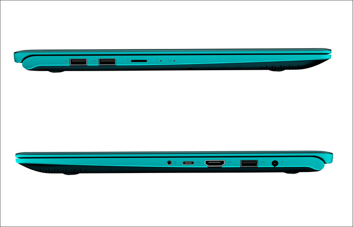 ASUS VivoBook S15 S530UA