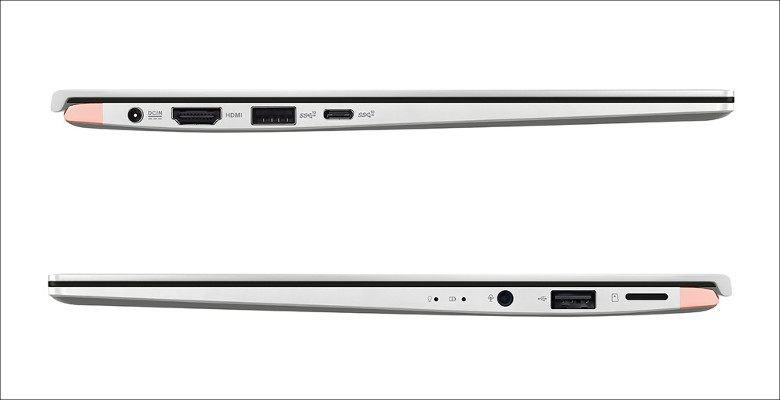 ASUS ZenBook Pro 14 / 14 UX433FN