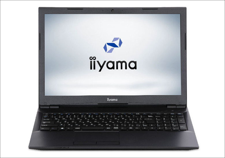 iiyama STYLE-15FH039シリーズ