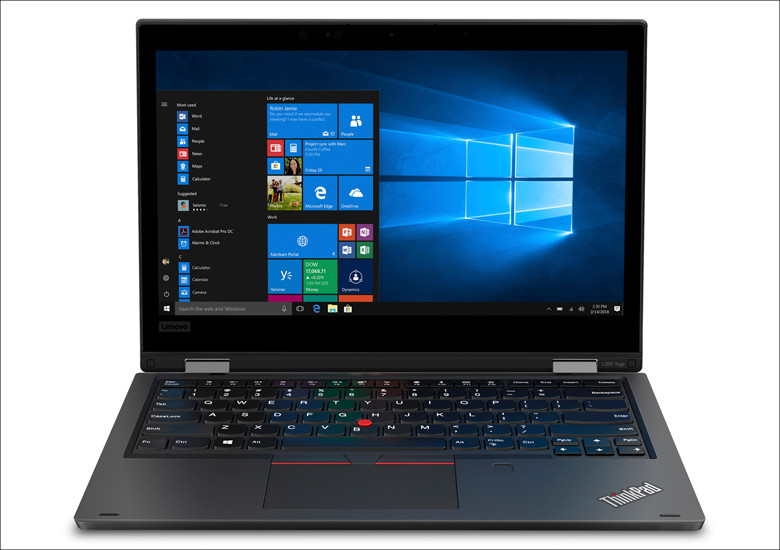 Lenovo ThinkPad L390 / L390 Yoga