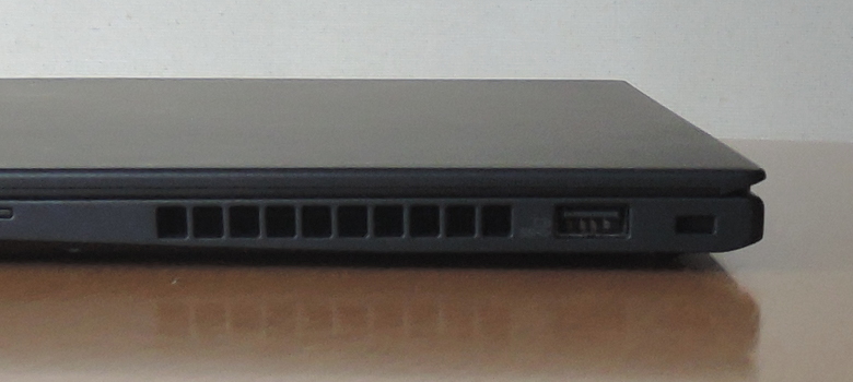 Lenovo ThinkPad X280 レビュー － ThinkPad推しが12.5インチ、シリーズ最小サイズのモバイルノートを試す！（実機