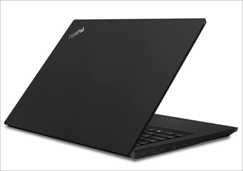 Lenovo ThinkPad E490