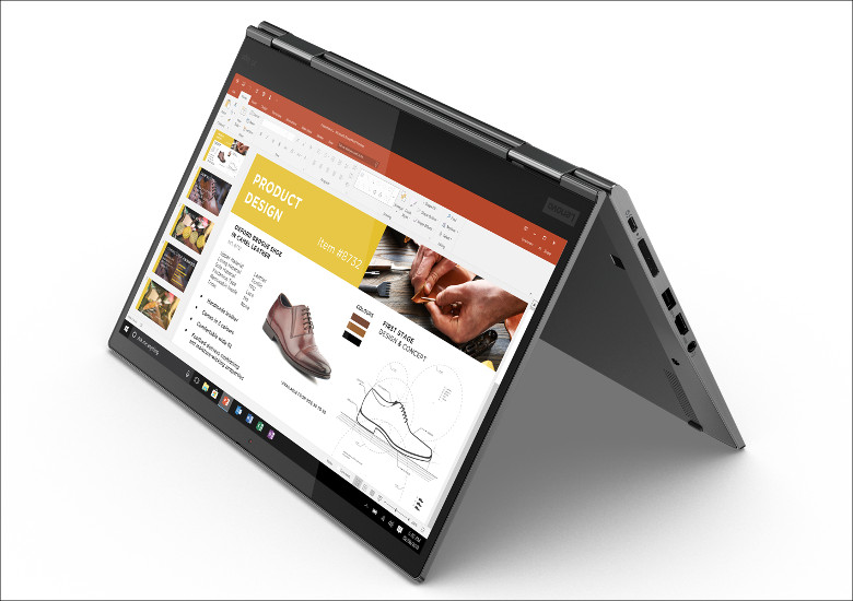 Lenovo ThinkPad X1 Yoga（2019）