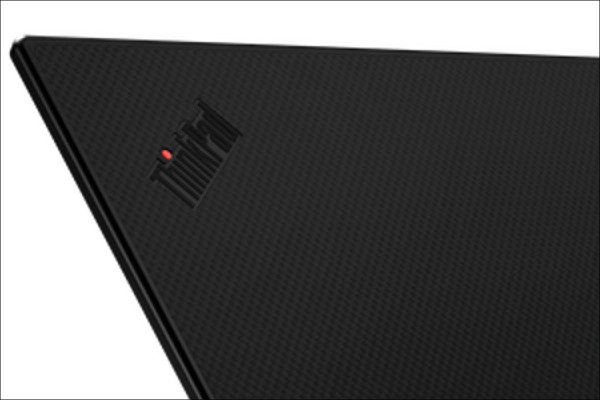 Lenovo ThinkPad X1 Carbon（2019）