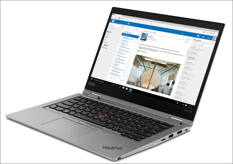 Lanovo ThinkPad X390 Yoga