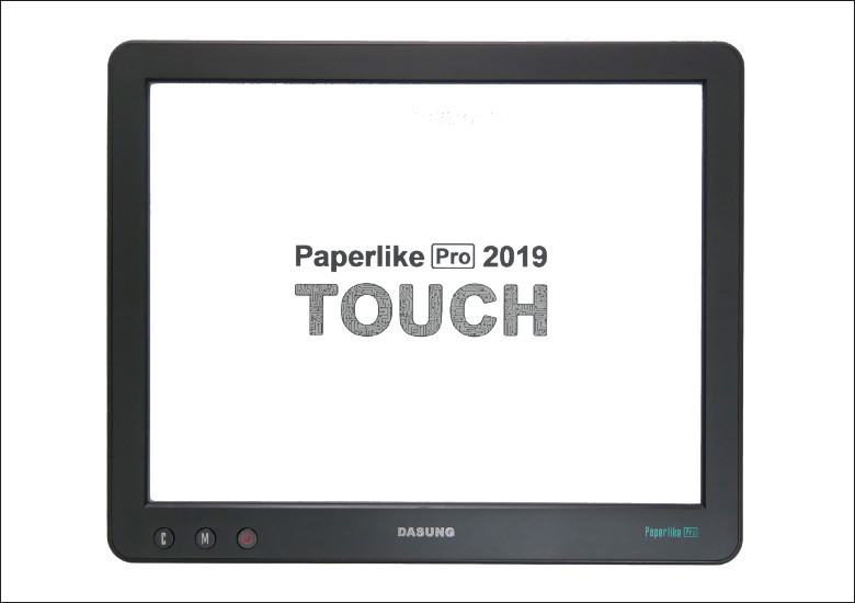 Paperlike Pro Touch