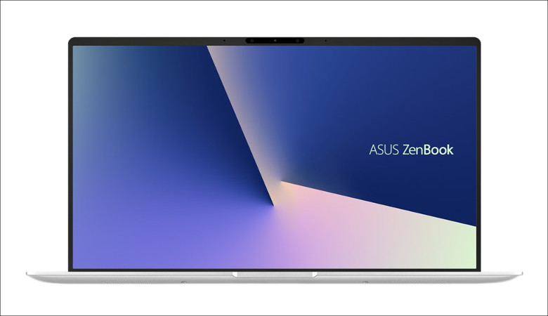 ASUS ZenBook 14 UX433FN / ZenBook 13 UX333FA