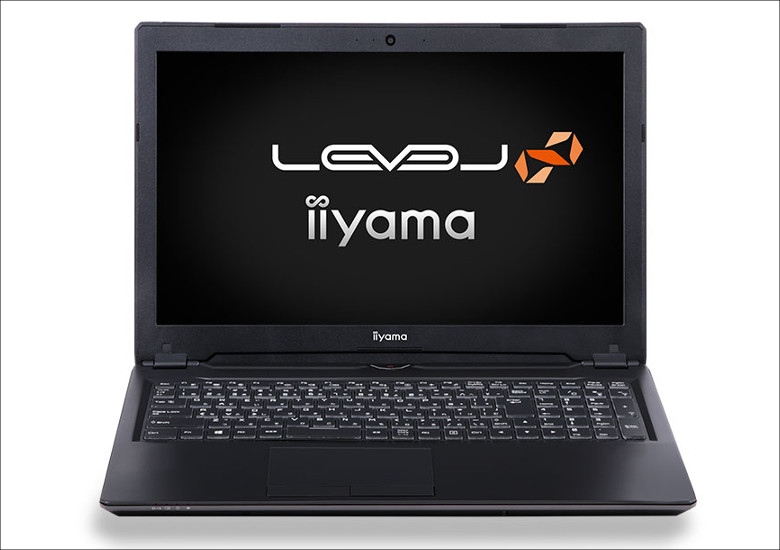 iiyama LEVEL-15QX095-i7