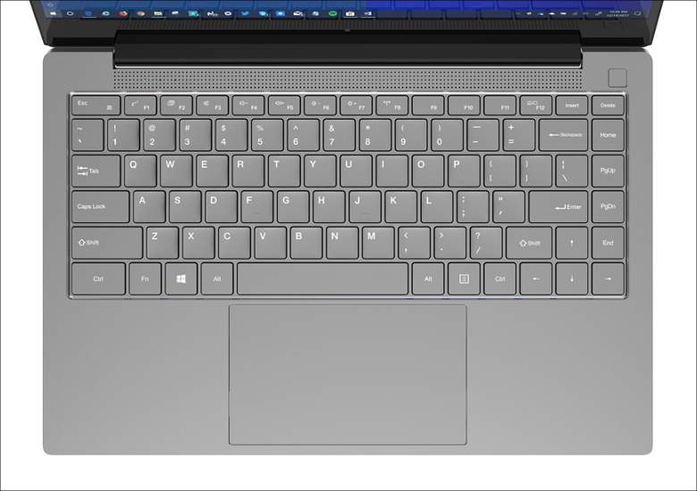 Jumper EZBook X4 Pro