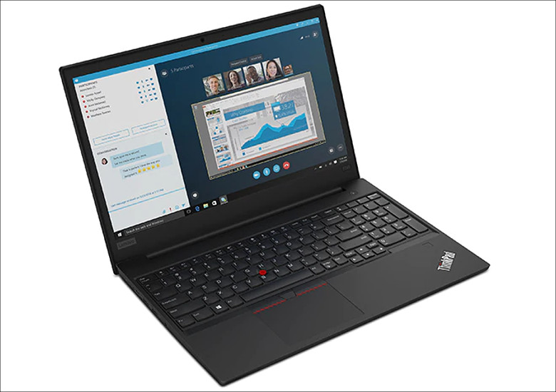 新品 高画質フルHD Lenovo ThinkPad E595 Ryzen5