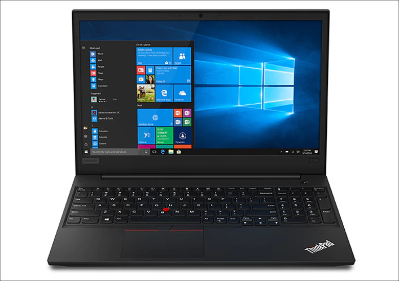 Lenovo ThinkPad E595 － 新世代のRyzenを搭載する15.6インチノートが ...
