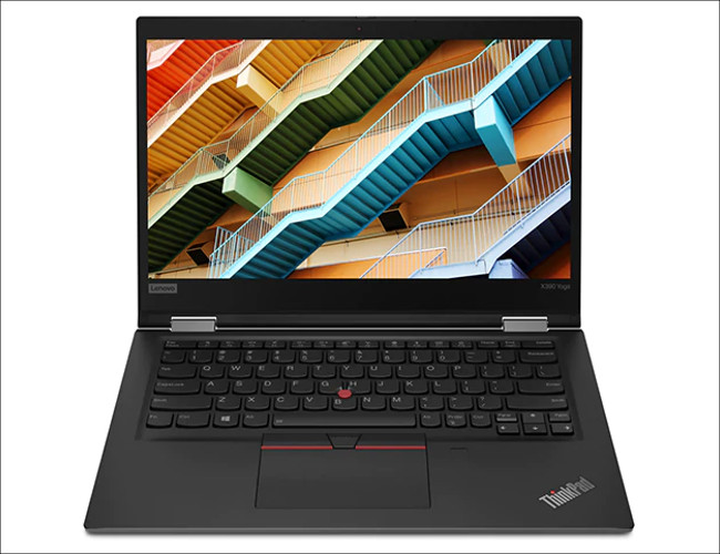 Lenovo ThinkPad X390 Yoga