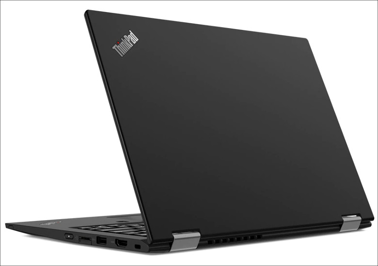 Lenovo ThinkPad X390 Yoga