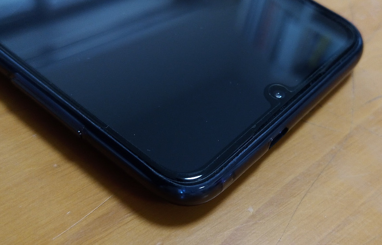Xiaomi Mi9 レビュー第2回