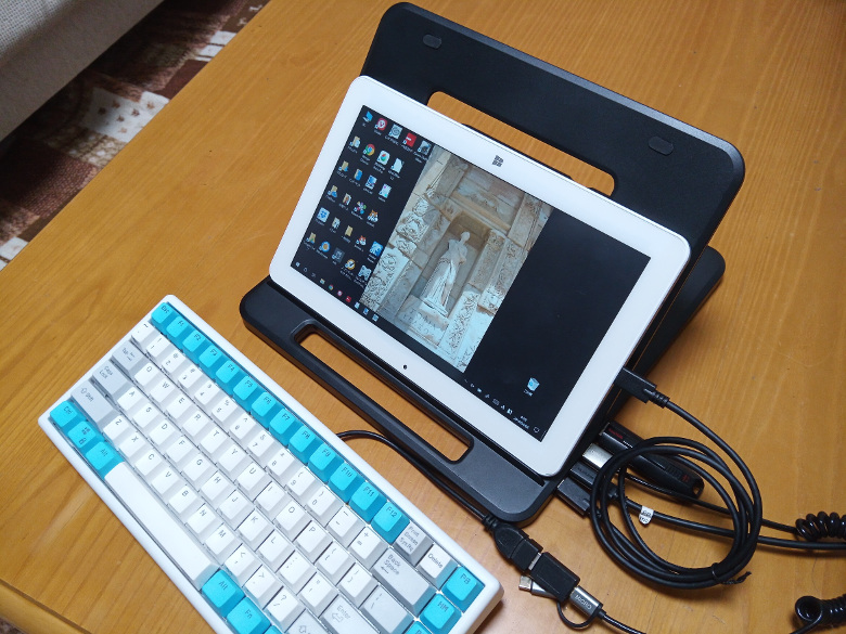 ORICO Tablet Laptop Holder Stand