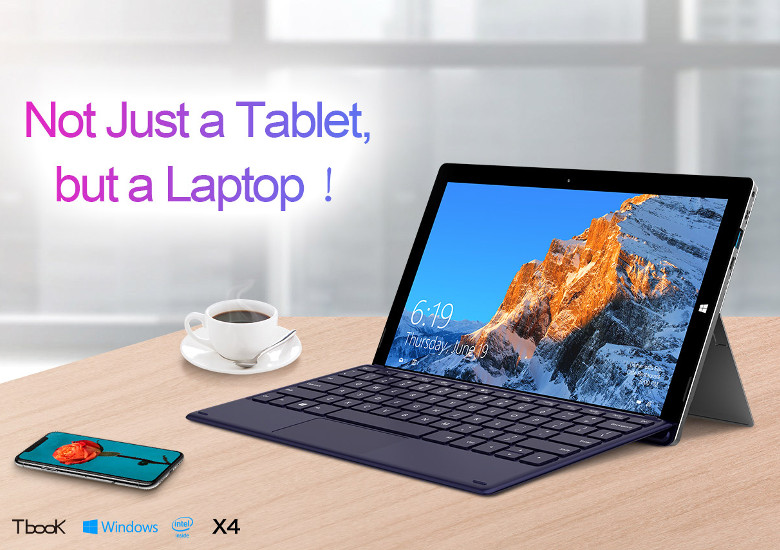 Teclast X4