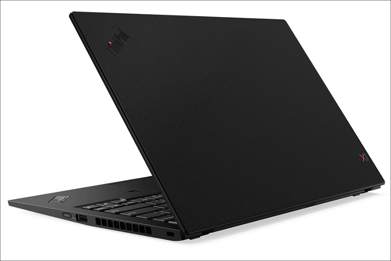 ThinkPad X1 Carbon（2019）
