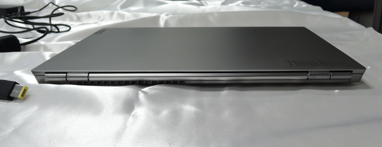 Lenovo ThinkBook 13s 展示機