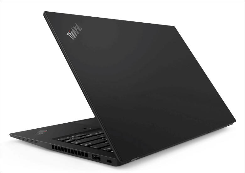 Lenovo ThinkPad T495s