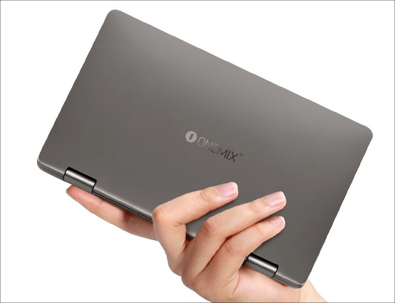 ONE-NETBOOK One Mix 3S