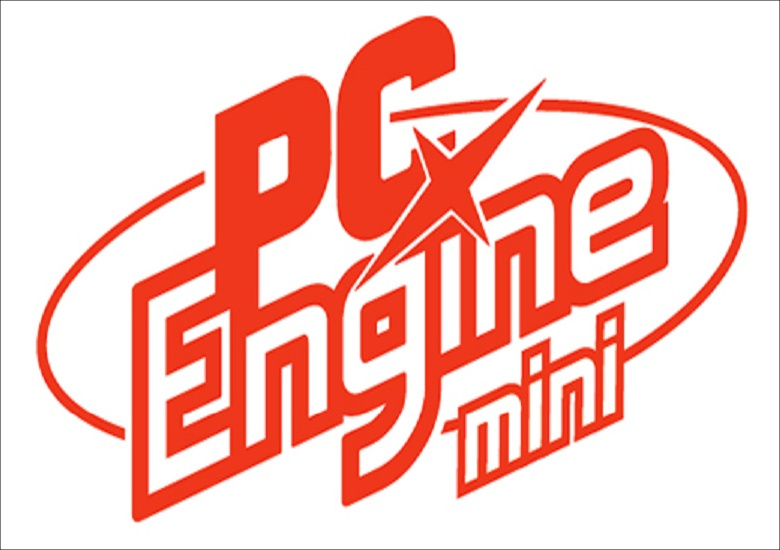 PCエンジン mini