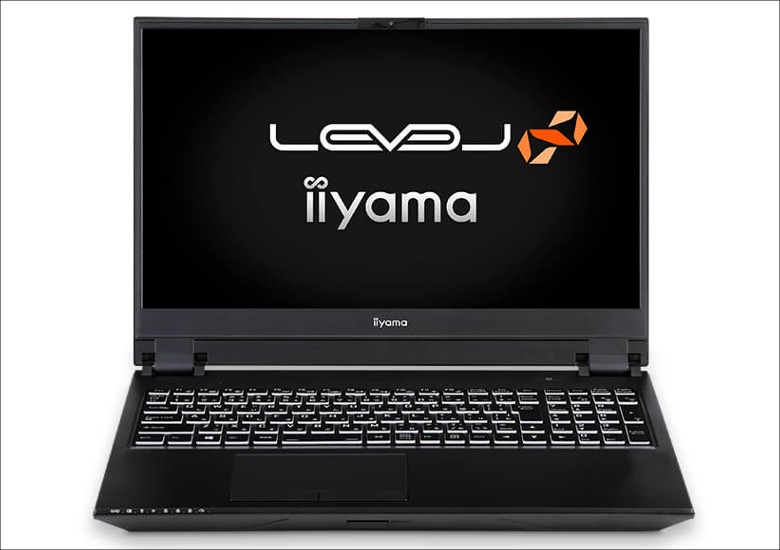 iiyama LEVEL-15FR102-i7