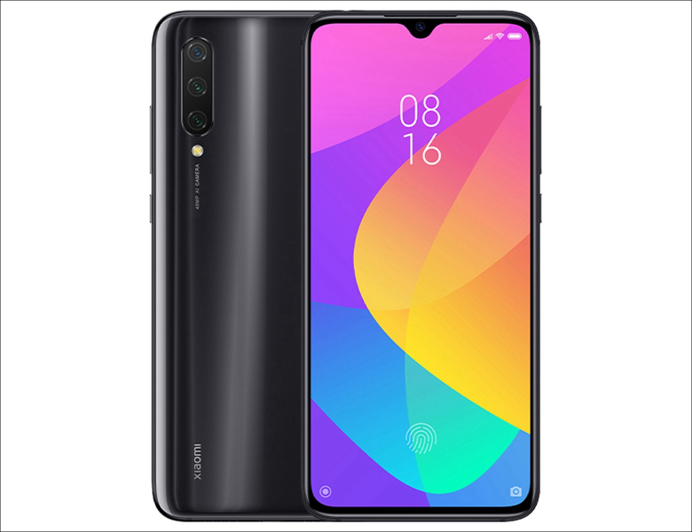Xiaomi Mi CC9