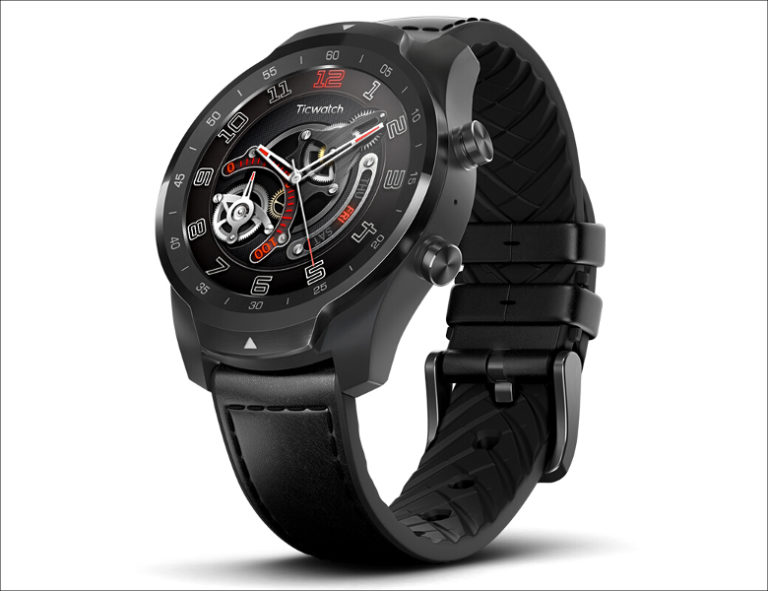 ticwatch pro geekbuying