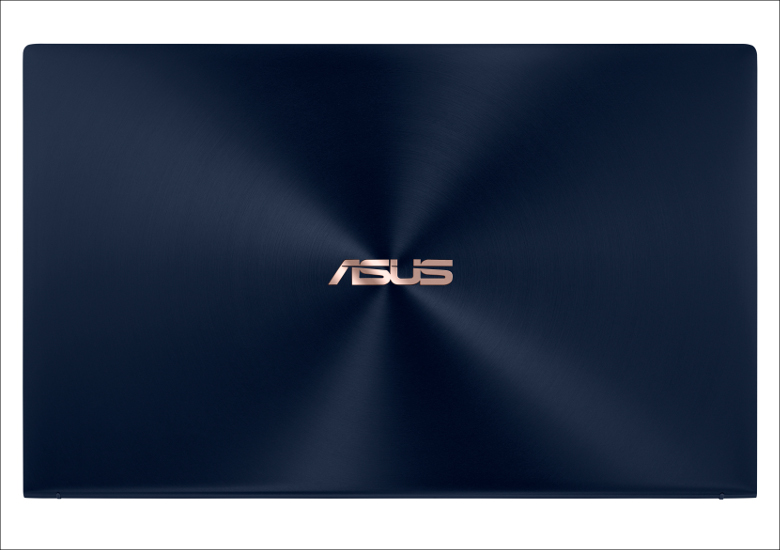ASUS ZenBook 15 UX534FT