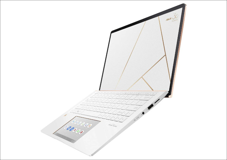 ASUS ZenBook Edition 30 UX334FL