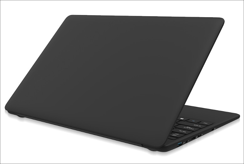 FFF SMART LIFE CONNECTED NOTEBOOK MAL-FWTVPC02BB