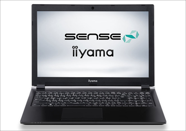 iiyama SENSE-15QQP42-i7