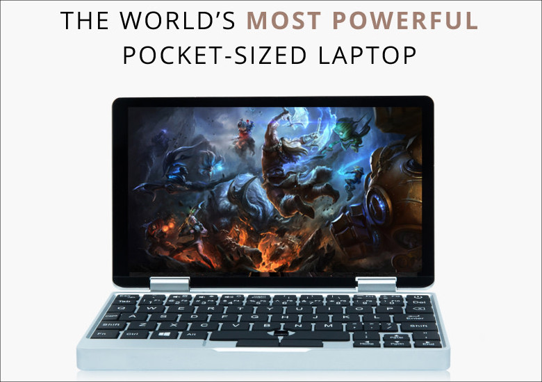 Pocket PC w
