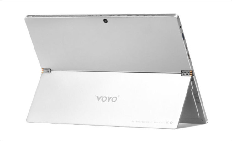 voyo vbook i7 plus vs surface pro