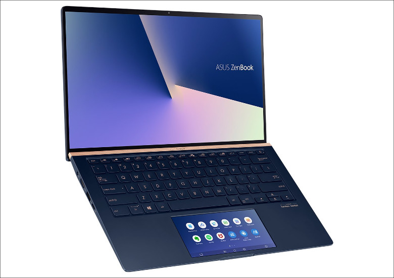 ASUS ZenBook 14 UX434FL