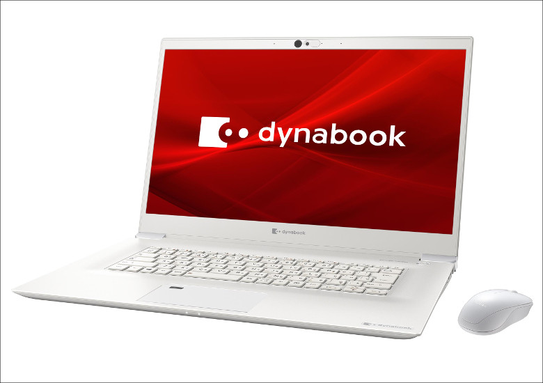 dynabook Z（ZZ） － 軽量コンパクトで持ち運べる15.6インチ！これが 