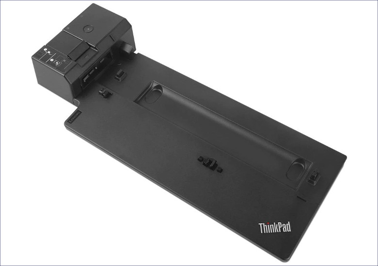 ThinkPad プロ ドッキングステーション