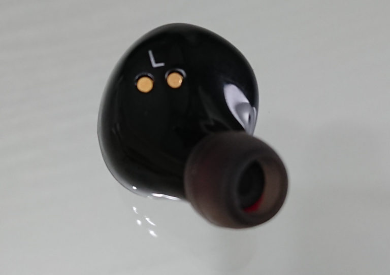 Adream Allowed Touch Two C5 レビュー － Amazon’s Choice認定ワイヤレスイヤホンは使い勝手が良好でし