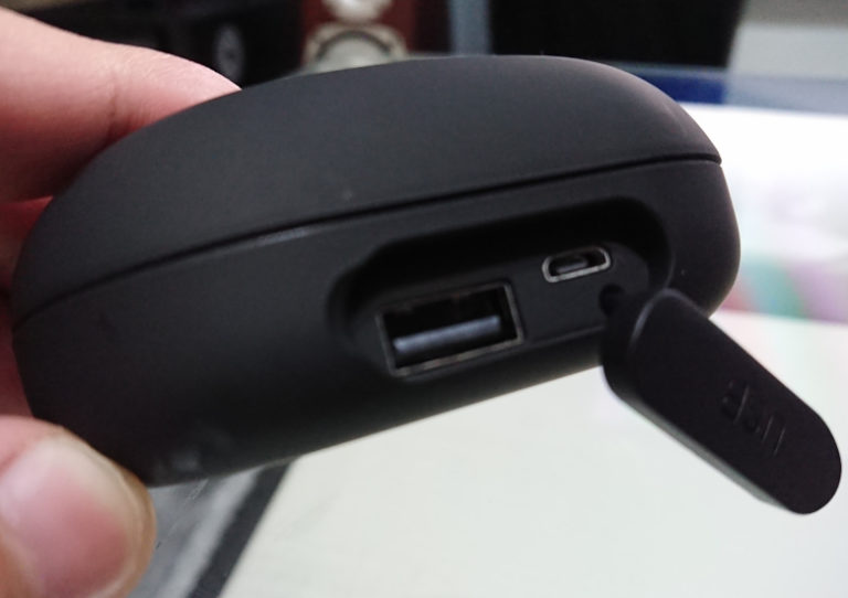 Adream Allowed Touch Two C5 レビュー － Amazon’s Choice認定ワイヤレスイヤホンは使い勝手が良好でし